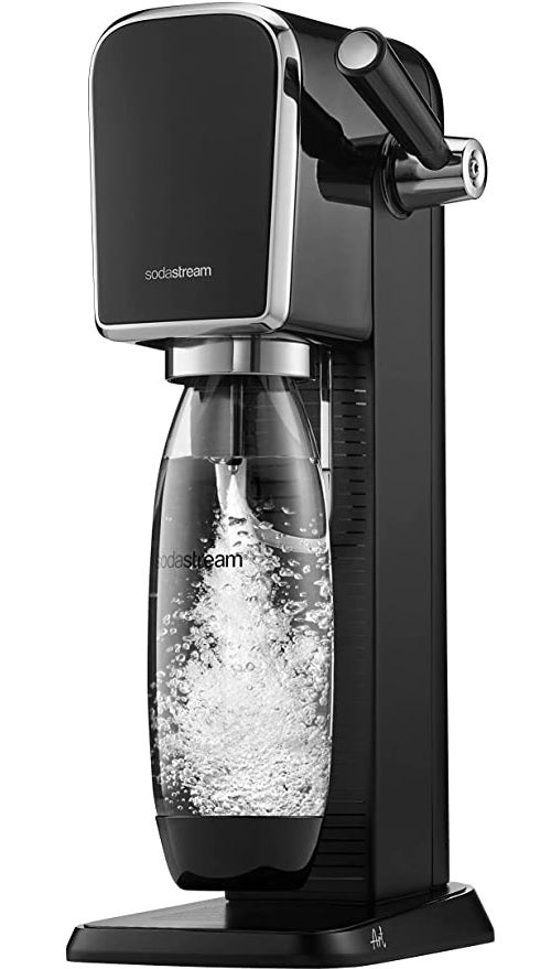 Sodastream Art Drink Maker